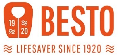 Besto Life Jackets logo