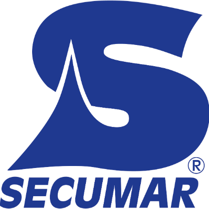 secumar logo